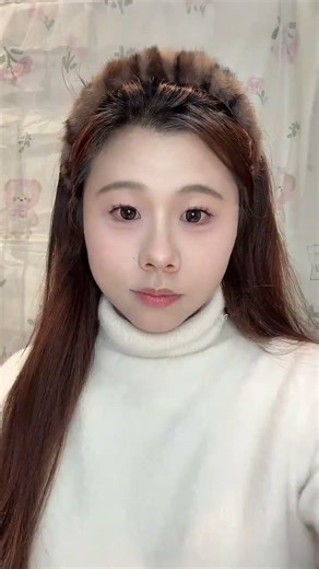 Learn Quick Makeup in 5 Steps! Beginner's Tutorial