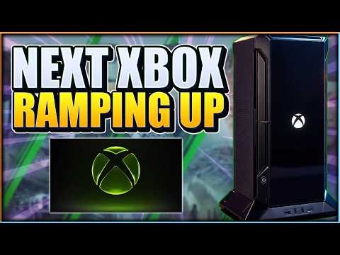 Next Xbox Reveal is Imminent | Nintendo Rumor Blows Up | News Dose