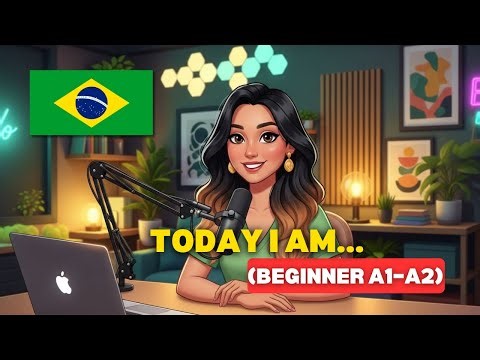 What to Say When You're REALLY Sick in Portuguese A1-A2