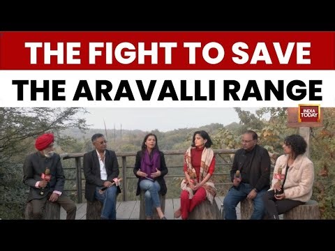 Special Report: Concerns Mount Over New Aravalli Definition And Impact On Mining Ban