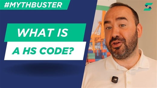 HS Codes Explained: Customs Clearance and Tariff Classification | Scanlon Freight Limited posted on the topic | LinkedIn