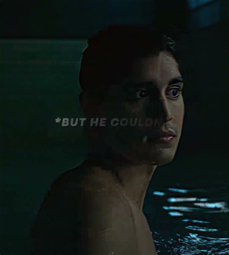 She Wasn't Real | The New Mutants | Song - Raya (Slowed) #edit #shorts
