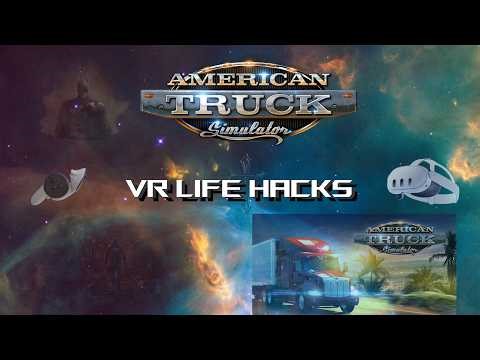 American Truck Simulator - Meta 3 VR - Full Haul Vernal (UT) to Denver (CO)