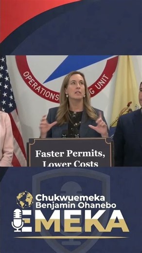 Mikie Sherrill Asked About Trump's Federal Education Tax Credits for Public Schools