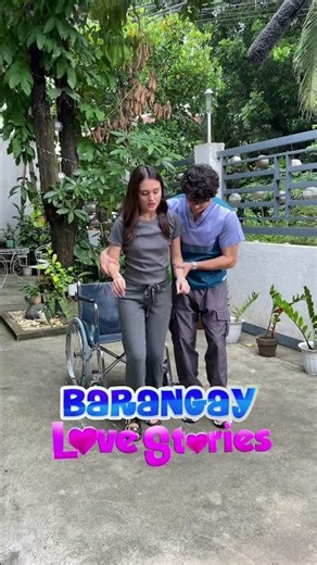 Sneak peak sa eksena! | Barangay Love Stories