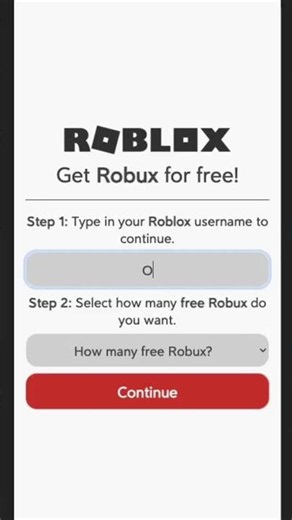 Roblox Free Robux: How to Get Robux for Free! 2026 (Real Method)