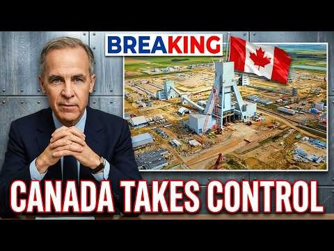Canada’s Major New Development — What We Know So Far 🇨🇦