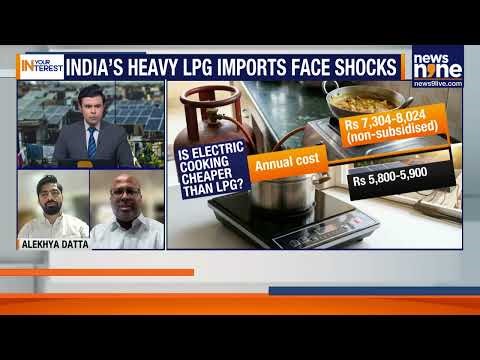 Can Rooftop Solar Power Your Home, Cooking & Even EVs?