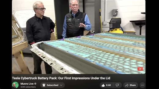 This video shows what’s really happening inside Tesla