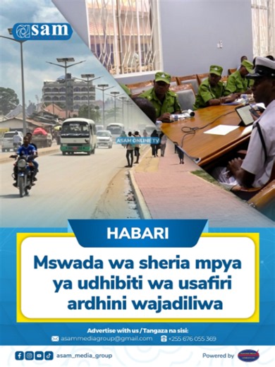 Zanzibar Tanzania News: Latest Updates and Viral Stories