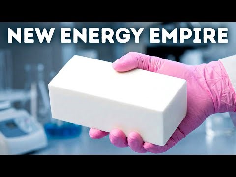 Scientists Found a Massive Power Source Under the Arctic