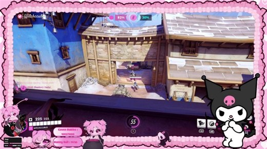 OW Chaos then some Cozy Game~! 𓆩🩷𓆪 18 || !event || New Stuff~!