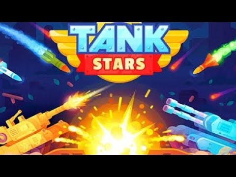 💣 Ultimate Tank Explosion Game 💣