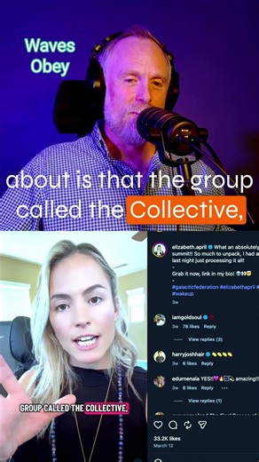 Did the Galactic Federation Just WARN the Shadow Government? (Next Level Intel)