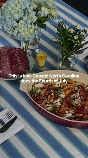 4th of July: Coastal NC Edition