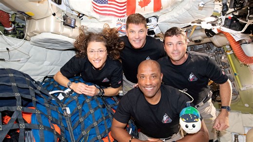 Informativo 24 horas - 20h - 10/04/26