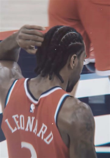 Kawhi Leonard Averages 40 Points This Season