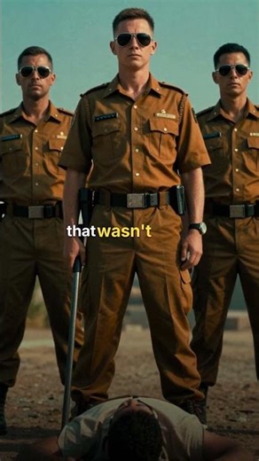 The Stanford Prison Nightmare Still Haunts Us