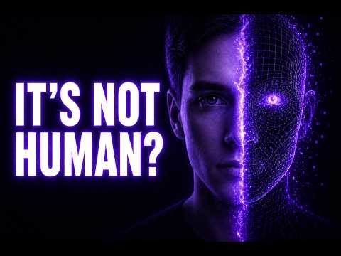 Why Your Brain Thinks ChatGPT Is Human