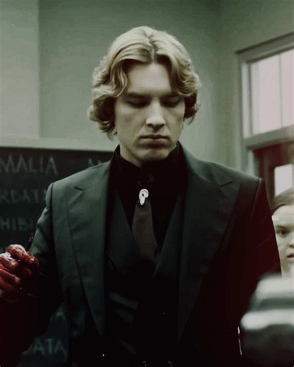 need it so bad ac: @𝑨𝒍𝒊𝒗𝒆𝒔𝒂𝒖𝒅𝒊𝒐𝒔 #michaellangdon #ahs #edit #codyfern #fyp FAKE BLOOD michael langdon antichrist apocalypse american horror story season 13 season 8