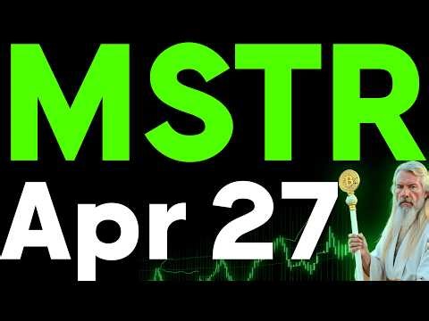 MSTR Today: 181,666 Bitcoin away from 1 Million! Michael Saylor keeps stacking EVERY WEEK!