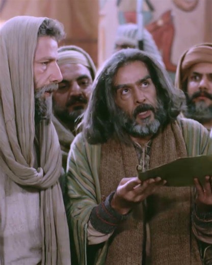 Joseph: You still have not stopped lying!