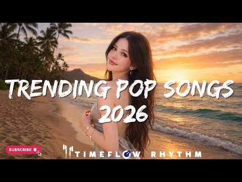 Top Spotify Music 2026 🎧 The Weeknd, Ed Sheeran, Bruno Mars, Adele, Selena Gomez, Maroon 5