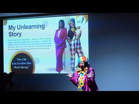 From The Boardroom to the Bedside | Meenakshi Anantram | TEDxKrea University