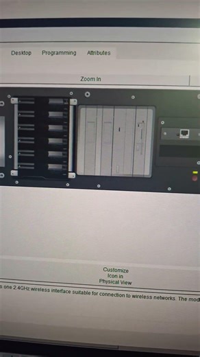 DHCP server configuration in cisco packet tracer #ccna