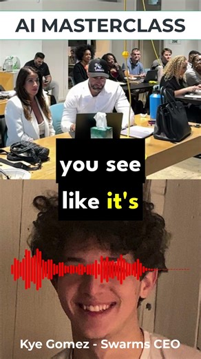 AI Agents Already Know the Twitter Algorithm (Here's Why) | AI Masterclass