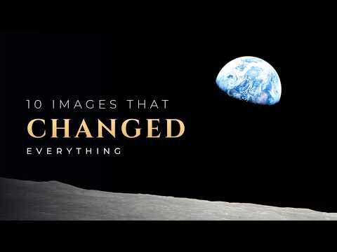 The 10 Most Important Space Images Ever Taken