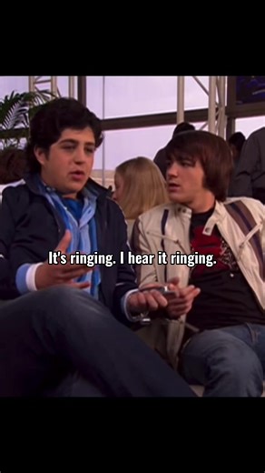 Drake and josh Go Hollywood part 7/30 #fyp #joshnichols #drakeandjosh #nickelodean #movie