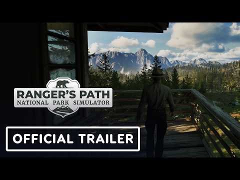 Ranger's Path: National Park Simulator - Official Dev Gameplay Overview Trailer | IGN Fan Fest 2026