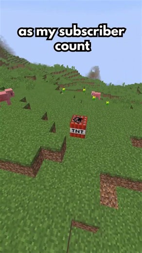 I Keep Exploding TNT Until My PC Crashes – Day 1