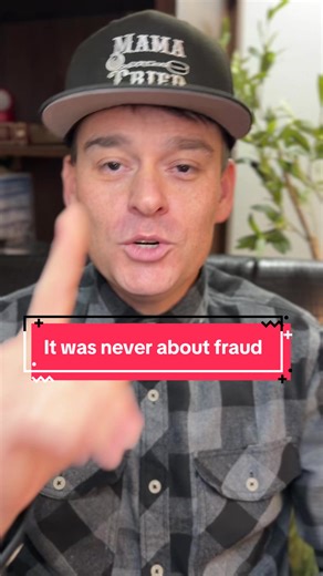 Minnesota is facing sweeping fraud allegations tied to the Somali community, allegations that didn’t come from court filings, audits, or investigative journalism, but from a YouTube prankster whose claims have repeatedly been challenged and debunked. Despite the lack of verified evidence, the Trump administration is now citing these viral rumors as justification to freeze child care funding, putting working families at risk. No indictments. No confirmed findings. Just hearsay, bad reporting, and