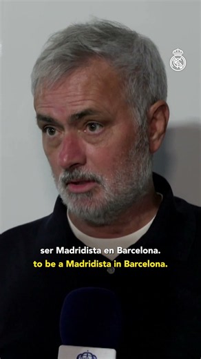 🎙️ Mourinho: “I didn’t get my afternoon nap” 😂
