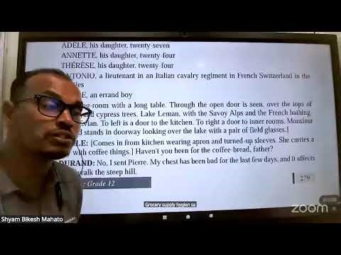 All One-Act Plays Explained 🔥 | Line by Line + Old is Gold Questions | Class 12 English NEB