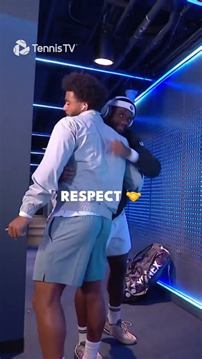 Respect Before The Final 🤝