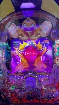 eFEVERキン肉マン 白熱のラウンドジャッジ！！悪魔チャレンジ #スマパチ #efキン肉マン #eキン肉マン #パチスロ #キン肉マン #スマスロ #スマスロキン肉マン