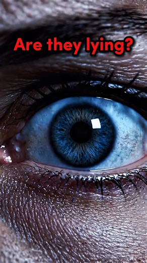 3 Micro-Expressions of a Liar 🚩 #darkpsychology #bodylanguage