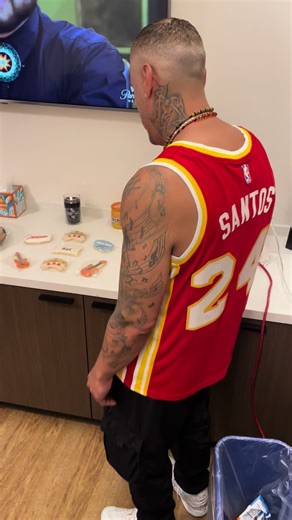 Aventura Tour in Atlanta: Thank You #ATL! ⚡️