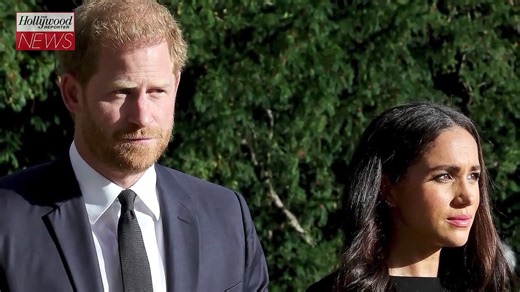 Prince Harry Explains Why He’s Taking Royal Family Concerns Public in ‘60 Minutes’ | THR News [Full Movie]
