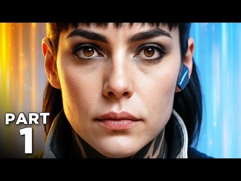 CALL OF DUTY BLACK OPS 7 Campaign Walkthrough Gameplay Part 1 - INTRO (COD 2025)