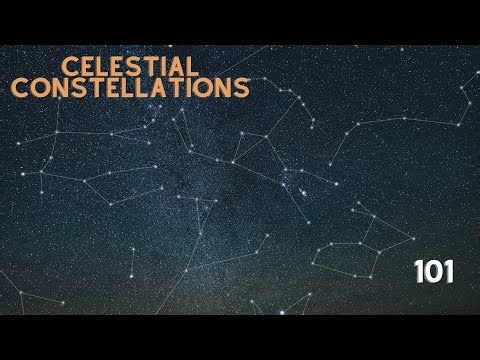 Night Sky Hip Hop Wonders Discovering Celestial Constellations!
