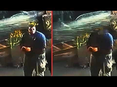 REALLY BAD WORK ACCIDENTS 💀