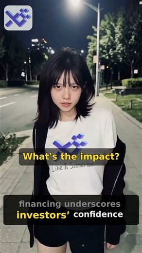 Video Short 🔥 Morgan Stanley is providing TeraWulf with a $400 2026-10-25 11:07
