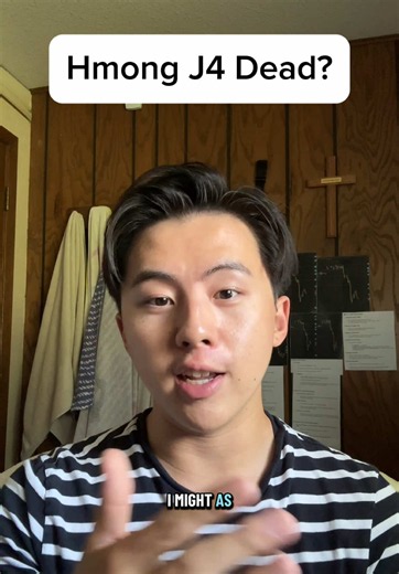 MN Hmong J4 struggles: should I post about it?