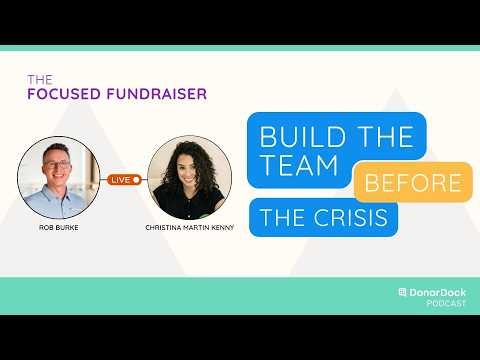 The Real Fix for Development Turnover