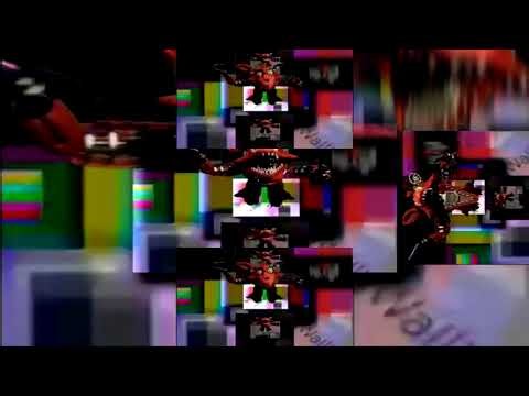 (YTPMV) Fox Jumpscare Scan U4WFTSSM