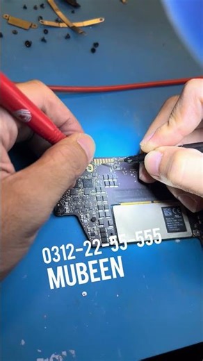 Apple MacBook Pro Repairing | Apple MacBook Air Repairing